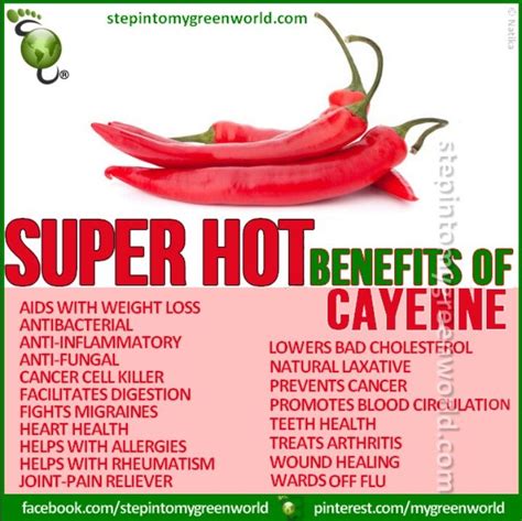The surprising uses for cayenne spell beyond the kitchen